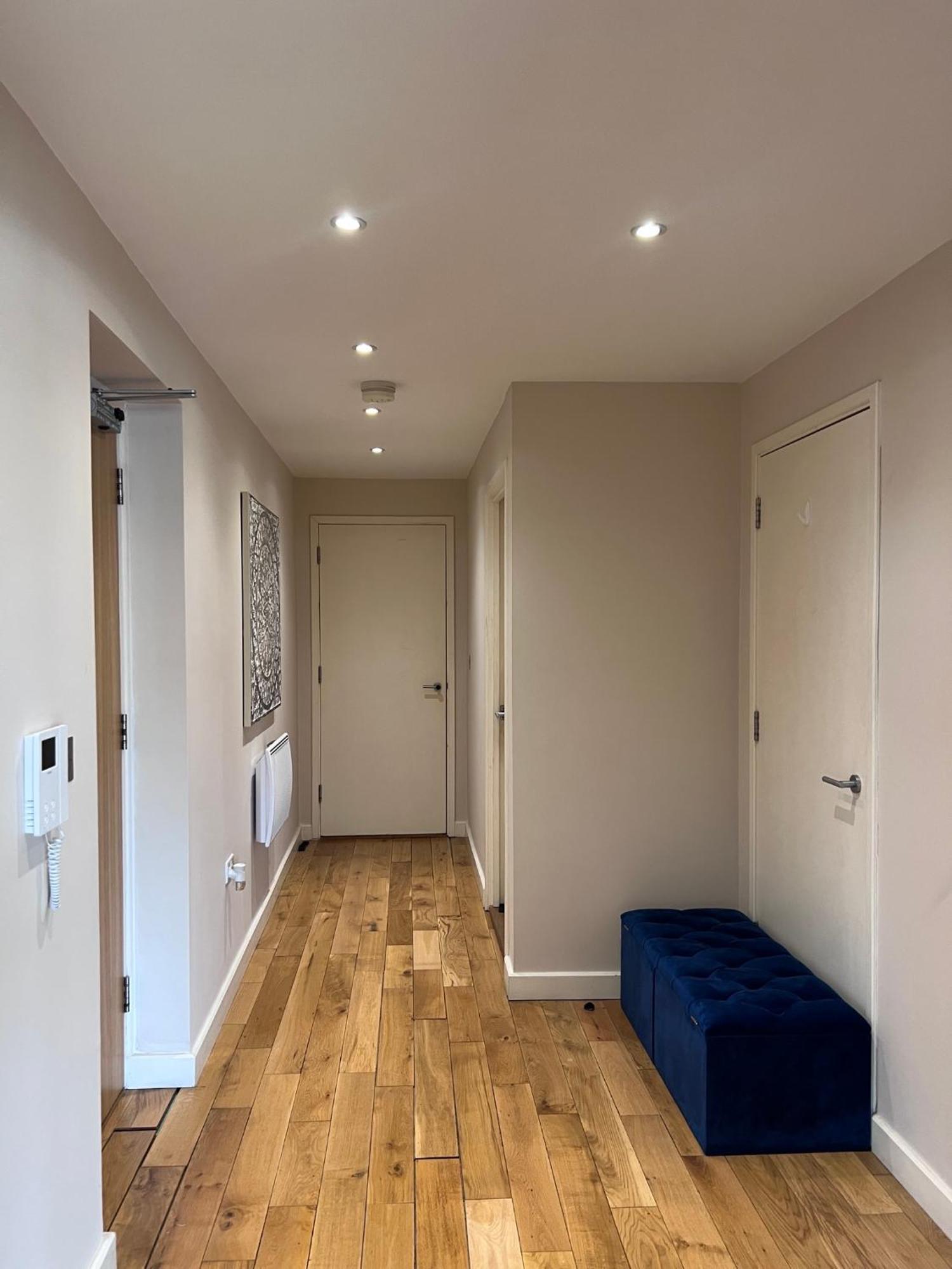 Great City Centre Getaway Apartment 2 Bed Near The Beach And Shopping Area Swansea Dış mekan fotoğraf